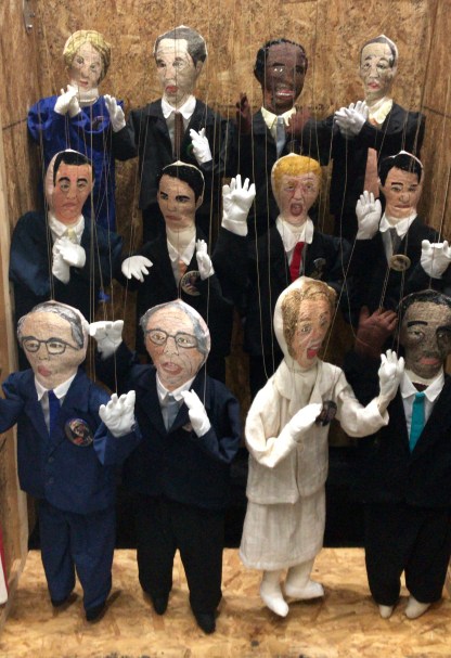 Image: Maria Trujillo